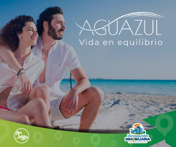 Aguazul