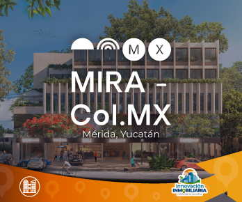 Mira Col. México