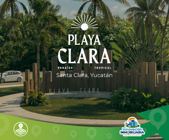 Playa Clara