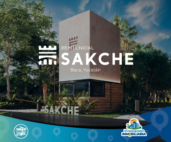 Sakché residencial