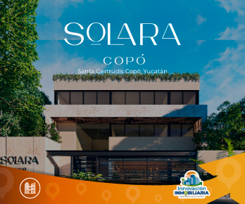 Solara Copó