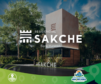 Sakché lotes residenciales